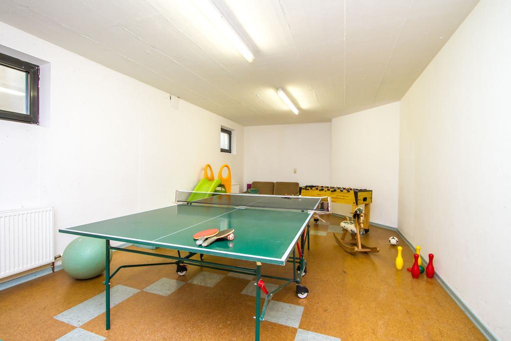 Ferienhaus Niedermoser Leogang Chambre photo